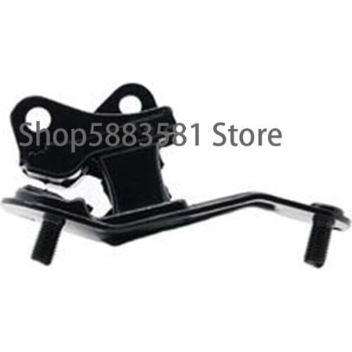 Car engine foot glue Hon daa cco rd engine torsion bar engine engine foot glue engine bracket hanging glue