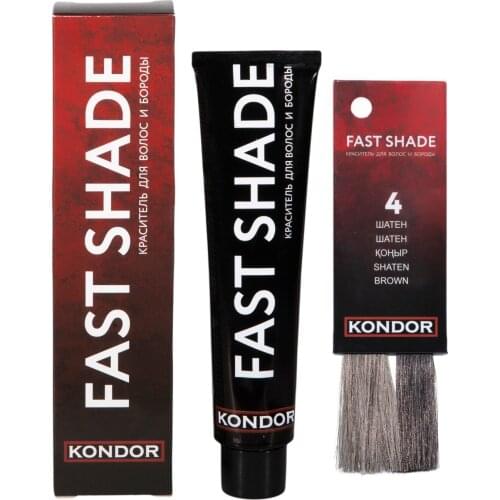 Kondor TM Hair Dye