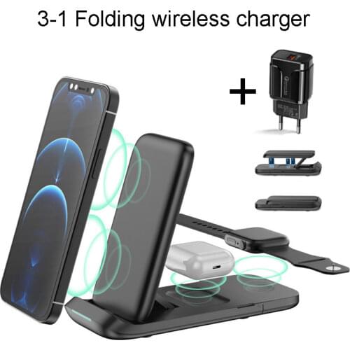 Беспроводные зарядки для мобильных телефонов Mosible China At AliExpress