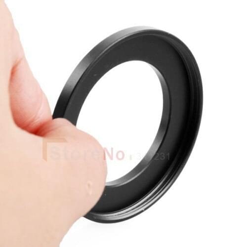 Wholesale 10pcs 34mm to 52mm 34-52 Lens Stepping Step Up Filter Ring Adapter