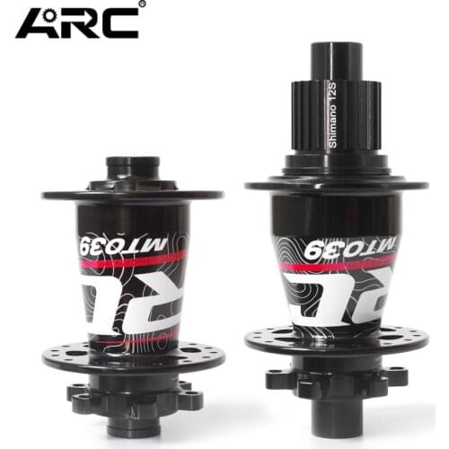 MTB MOUNTAIN BIKE HUB 32 HOLE XD XDR MICRO SPLINE FREE HUB FRONT REAR DISC BRAKE BICYCLE WHEEL HUB 8 9 10 11 12 SPEED THRU 142MM