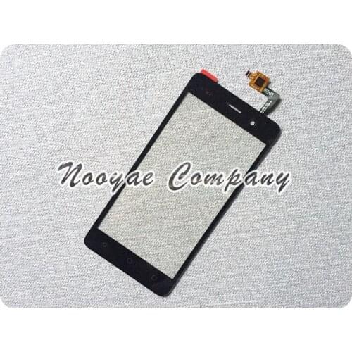 Lenny3 Sensor Phone Replacement Parts For Wiko Lenny 3 Touch Screen Digitizer Glass Panel