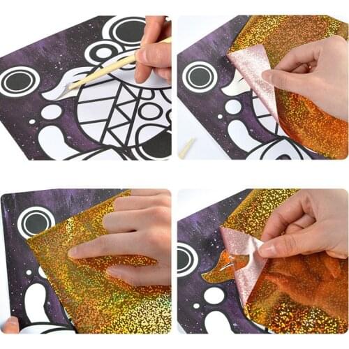 Zcreen Educational Toys