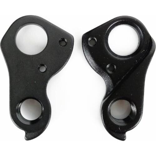 10pcs Bicycle rear derailleur hanger #W524188 For Trek Boone Madone SL Disc Emonda ALR Disc Domane Disc 2018-2019 MECH dropout