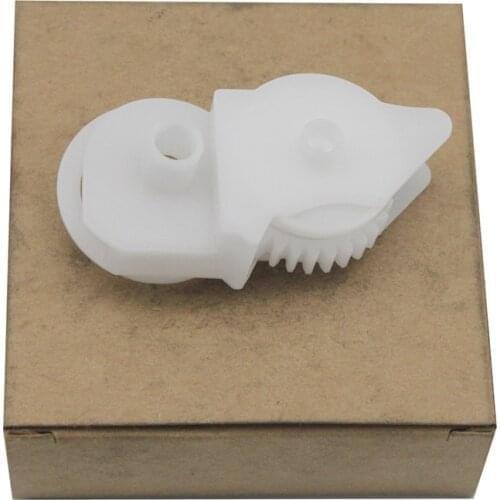 25PCS New RU7-0375 RC3-2511 Fuser Drive Arm Swing Gear 29T for HP PRO 400 M401a M401d M401dn M425dn M401 M425 401 425