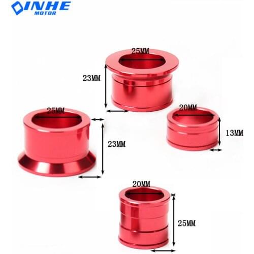 CNC Aluminum Rear Wall Regulator Bridge Block Is Suitable For CR125/250R CRF250R/250X 450R/450X Motorcycle Off-Road Vehicle