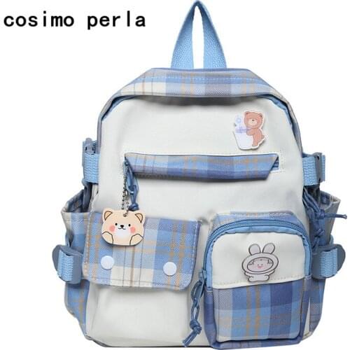 Cosimo Perla Children's Bags And Backpacks