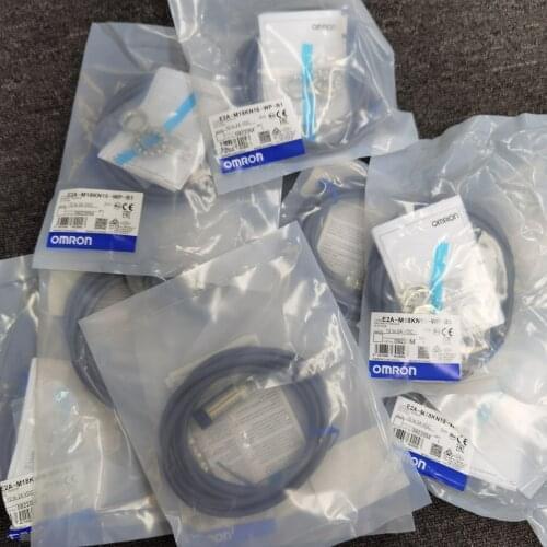 For IFRM 06P17A4/S35L Proximity switch sensor