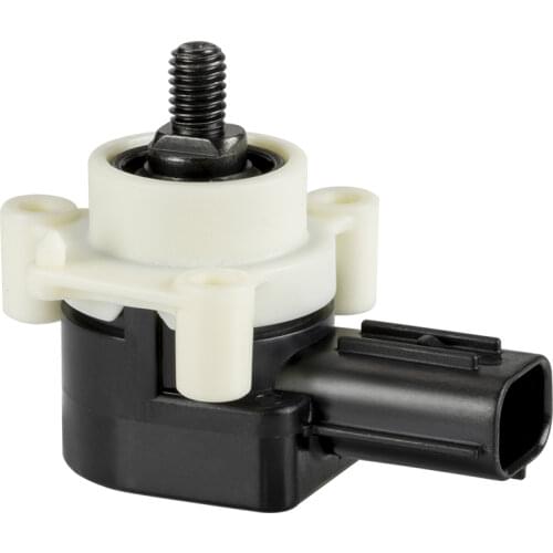 Rear Headlight Control Level Sensor For Subaru Forester Impreza Outback Legacy Auto Parts 84031-FG000 84031FG000