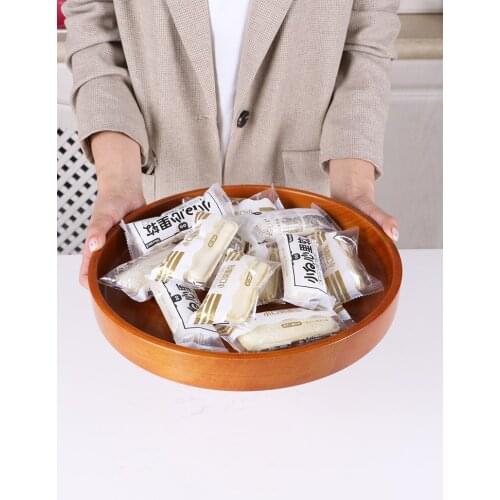 Wooden Pizza board Round Pizza Baking Tray Pizza Stone Cutting Board Platter Pizza Cake Bakeware Tools
