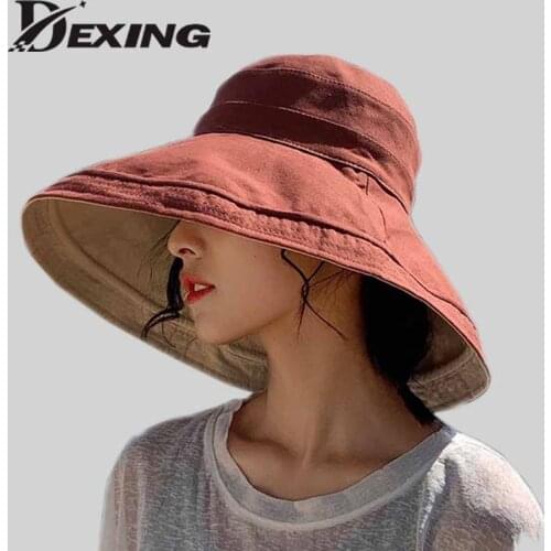 Dexing Women Hats