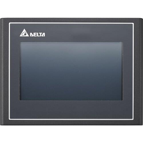 DOP-103WQ 4.3 inch advanced HMI touch screen replace DOP-B03E211