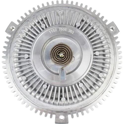 For -BMW E36 E38 E39 E46 E53 Radiator Cooling Fan Clutch 11527505302
