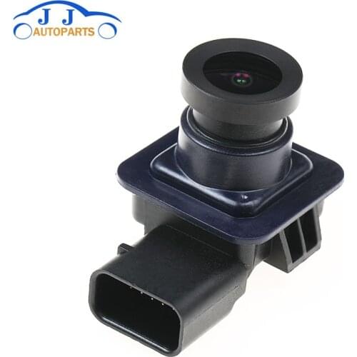 ET4Z-19G490-A New Rear View-Backup Camera Designed For Ford Escort 2013-2014 Year Car High Quality Car Camera ET4Z19G490A