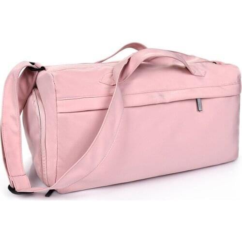 HHPQJ Women's Pink Bags