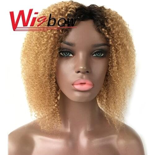 Htonicca Short Wigs