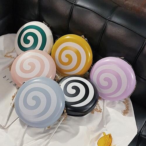 Toddler Girls Circle Purses Round Crossbody Purse Kids Crossbody Bags Kids Handbags Women Plush Round Ball Bags Circle Purses