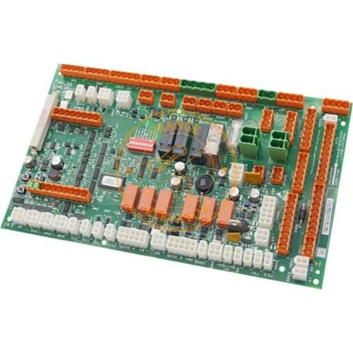 Lift LCECCBN2e car top board KM51070314G11