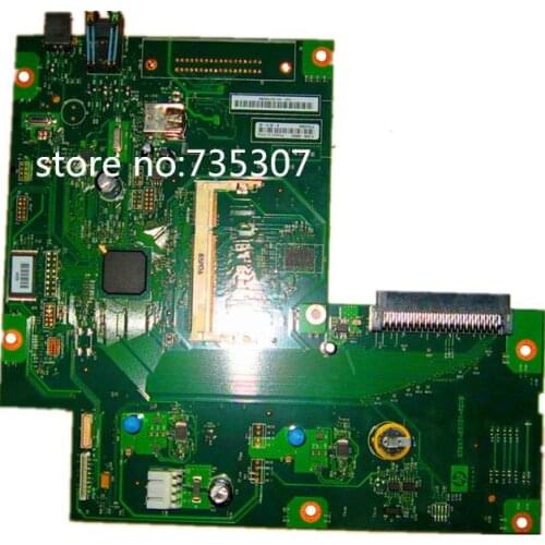 Formatter Board Main Board Logic Board Mother Board for P3005dn (Q7847-60001 / Q7848-60002)