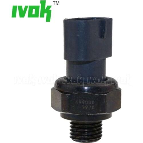 Genuine OEM Oil Pressure Sensor Czujnik For Lexus IS250 IS220 499000-7970, 4990007970