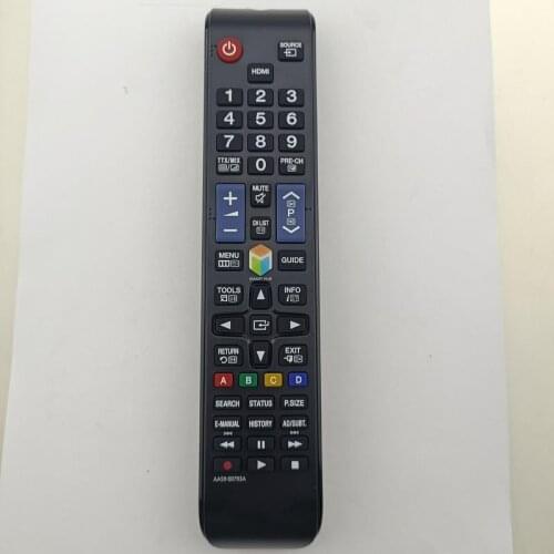 Original remote control AA59-00793A for Samsung TV