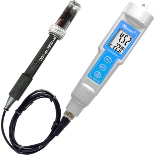 PH CT-6021A pen pen type acidity meter pen for CT-6023
