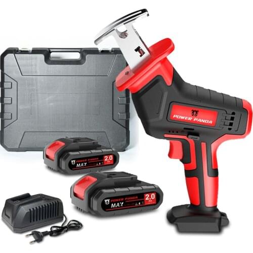 Power Panda Electric Saws