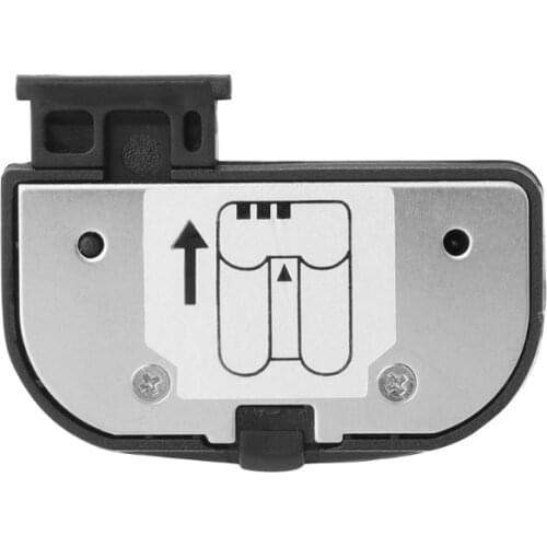 Durable Battery Door Lid Cover Case For Nikon D7100 D600 D610 Digital Camera Repair Part