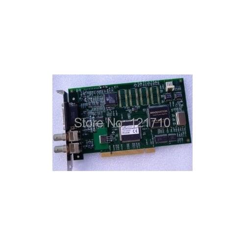 Industrial equipment board iMAGENATiON PX-610A 060-0610-14 505-0136-14