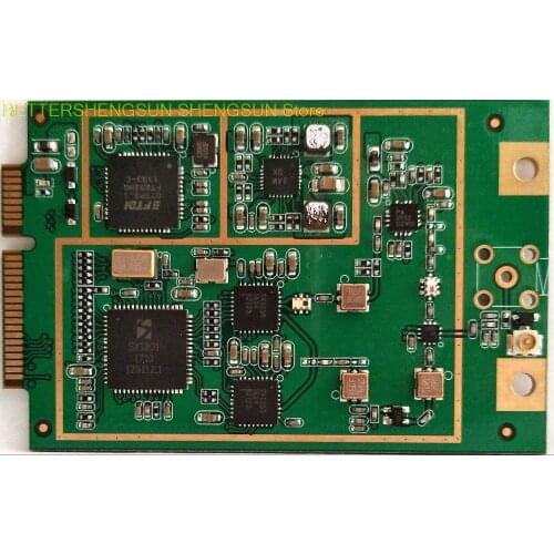 SX1301 Gateway sx1278lorawan 8 channel gateway module Protocol stack open source