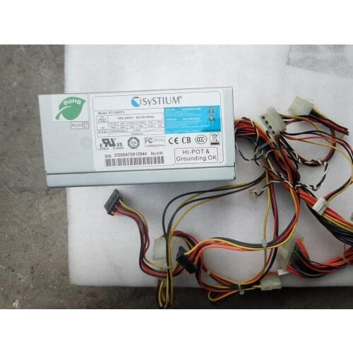 SYSTIUM ST-350PFC Server Power Supply 350W