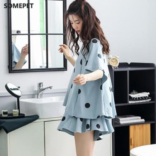 Somepet Women's Home Pajamas