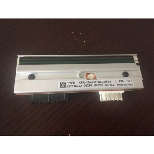 Thermal print head For 4212E I-4212e Mark II 203 dpi High quality made in China P/N: PHD20-2278-01
