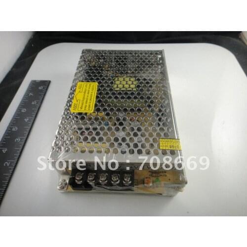 Input 100-240VAC Output 24VDC 2.5A 60W Regulated Switching Power Supply