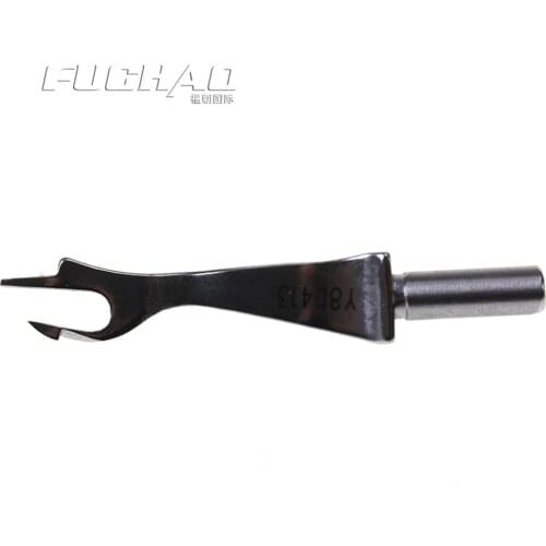 80413 Looper Suitable For Edge Sewing Machine Curved Needle Bending Of Needle Industrial Sewing Machine Spares Parts