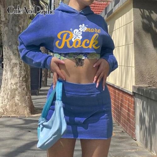 Cuteandpsycho Women's Sweatshirts With Inscriptions