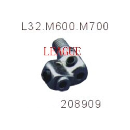 For L32,M600.M700 needle clamp # 208909 .208910
