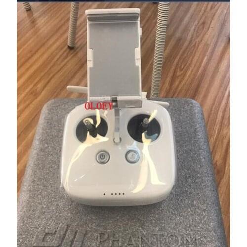 For DJI Phantom 4 Pro Remote Control For Phantom4 Pro Original Accessories second hand