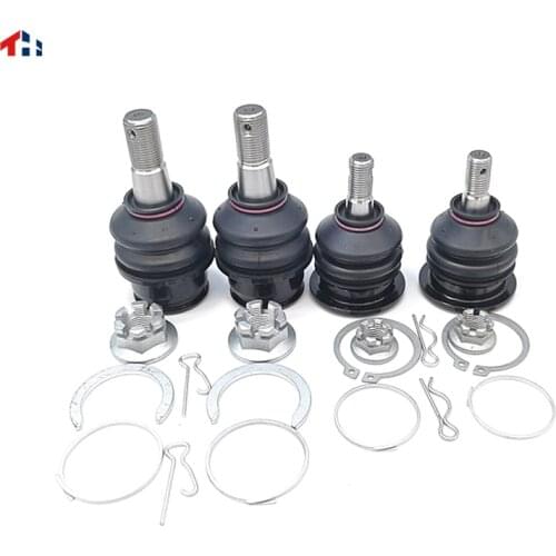 HENG TAIHUA Ball Joints China