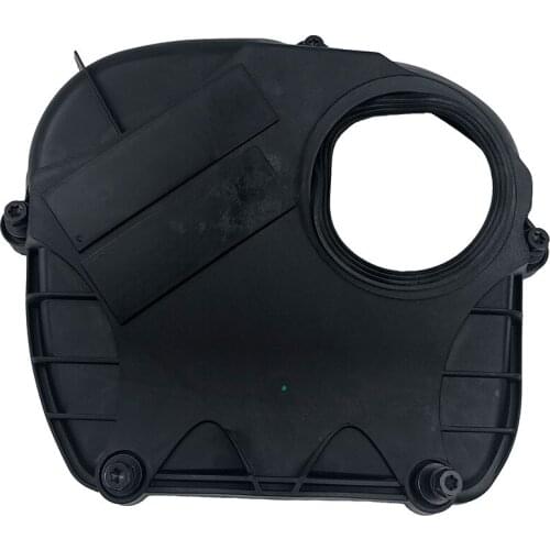 Camshaft oil cover Timing cover With Gasket Bolt for VW SAGITAR Magotan PASSAT AUDI Q3 A6L 06H103269L 06H 103 269L 06H 103 269 L