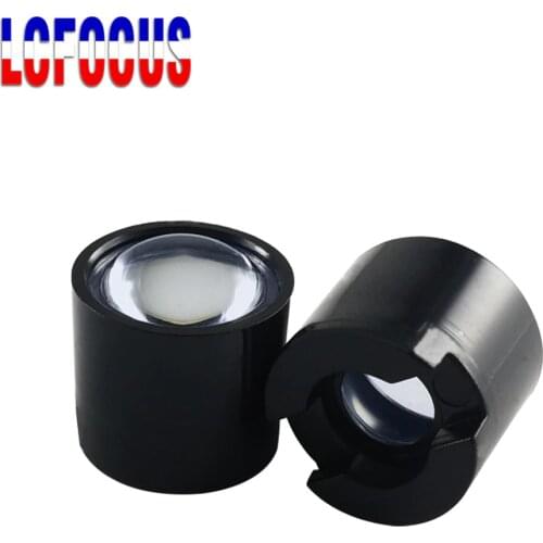 Optical Lenses LCFOCUS China