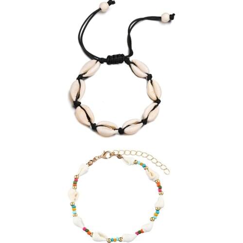 LossTower Pair Bracelets