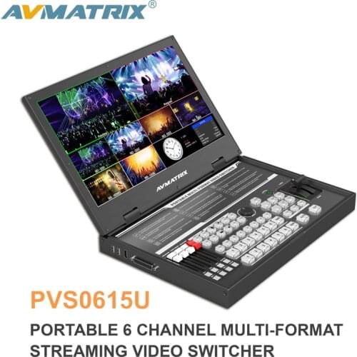 LS Monitors For Cameras