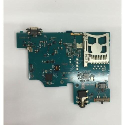 Best Genuine MotherBoard MainBoard Main PCB Board for PSP E1000 E 1000 Game Console Replacement Repair Part