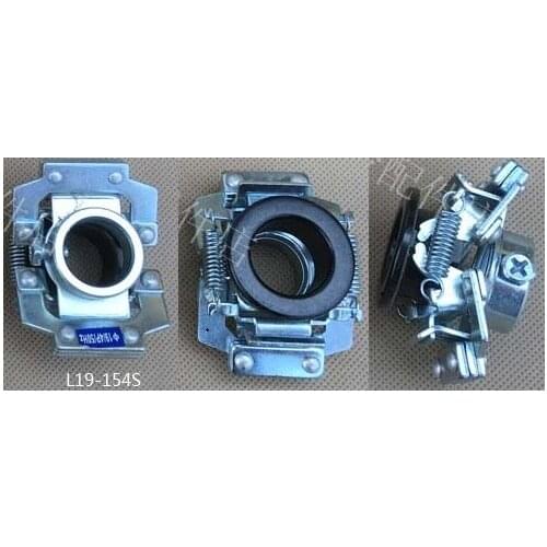 Lunch Power Motor Drivers