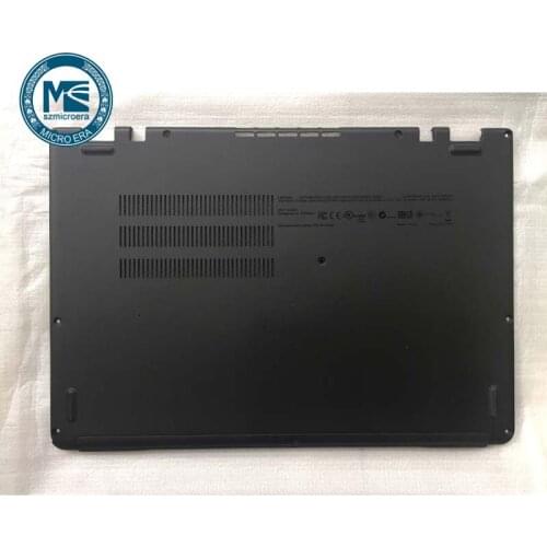 Laptop Bottom case Base Cover Lower Case for Thinkpad S1 YOGA 12