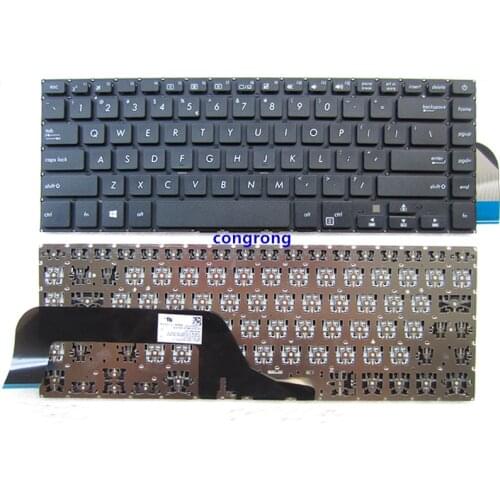 New For ASUS x505 x505b x505Ba x505BP x505Z x505ZA x506 r504z k505 k505bp keyboard