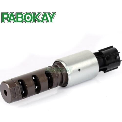 New Oil Control Valve VVT Variable Timing Solenoid 15330-0T010 15330-37010 for Toyota Corolla Matrix 918-057 918057 TS1094