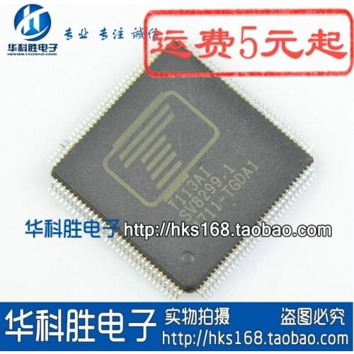 Original 1PCS / T113AI IC