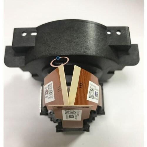 Original Projector LCD Prism Block For SONY VPL-SX535 /VPL-SX536 Whole Block Lcd Panel Assembly